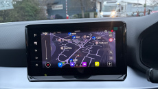 SEAT Arona 1.0 TSI 115 FR 5dr DSG Petrol Hatchback